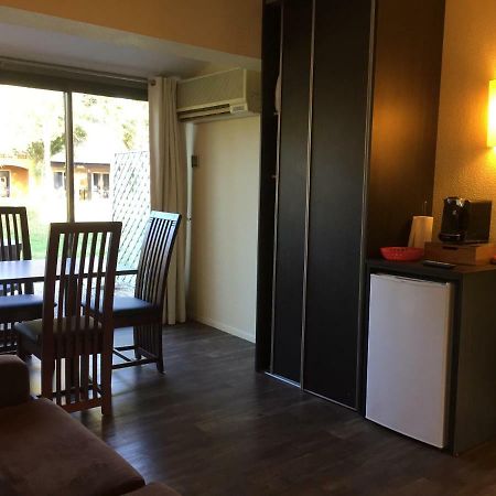 Appartement Village 7 En Residence De Vacances En Camargue Arles Ngoại thất bức ảnh