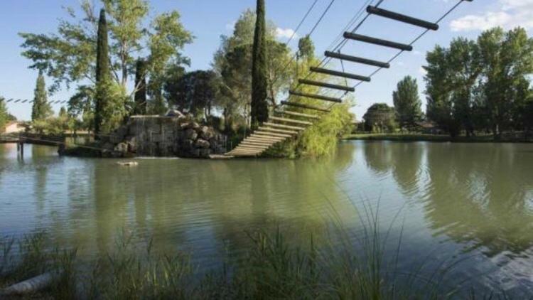 Appartement Village 7 En Residence De Vacances En Camargue Arles Ngoại thất bức ảnh