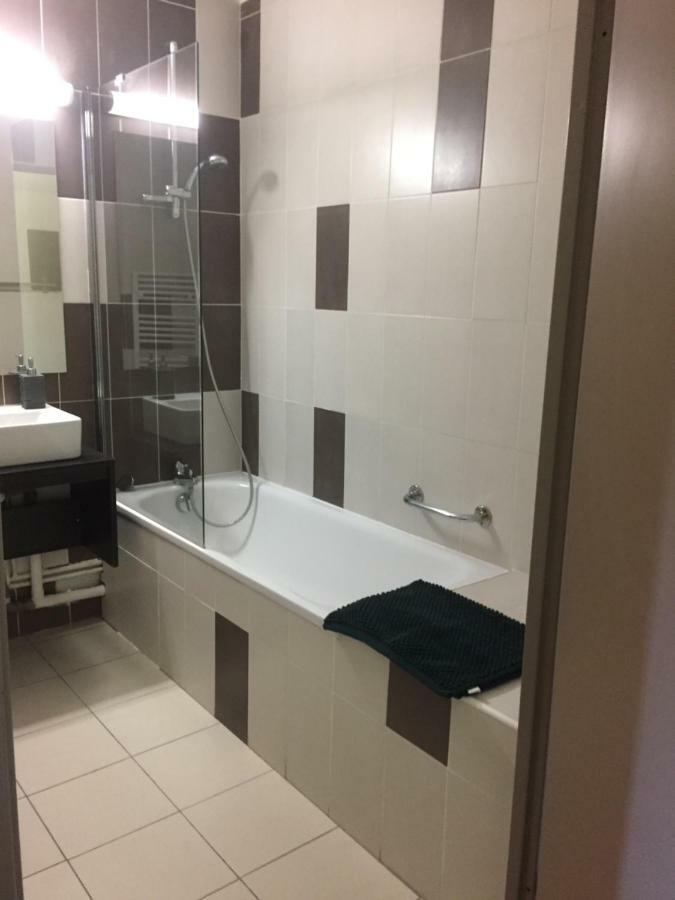 Appartement Village 7 En Residence De Vacances En Camargue Arles Ngoại thất bức ảnh